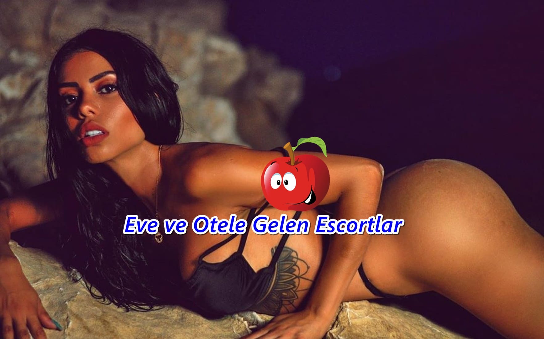 Gaziantep Yaşlı Escort