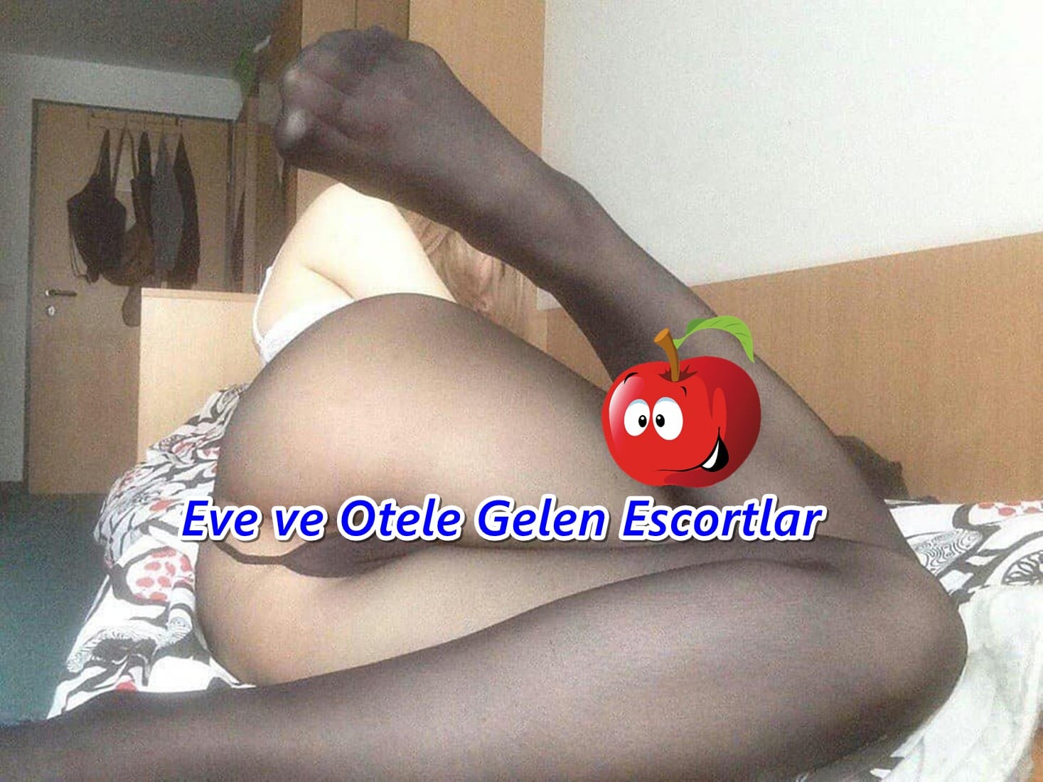 Yaşlı Escort Gaziantep