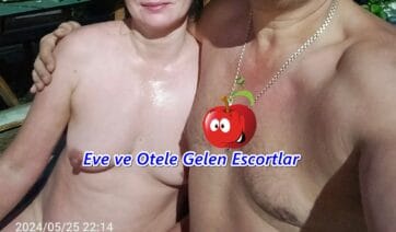 Yaşını Hiç Göstermeyen Tecrübeli Gaziantep Yaşlı Escort